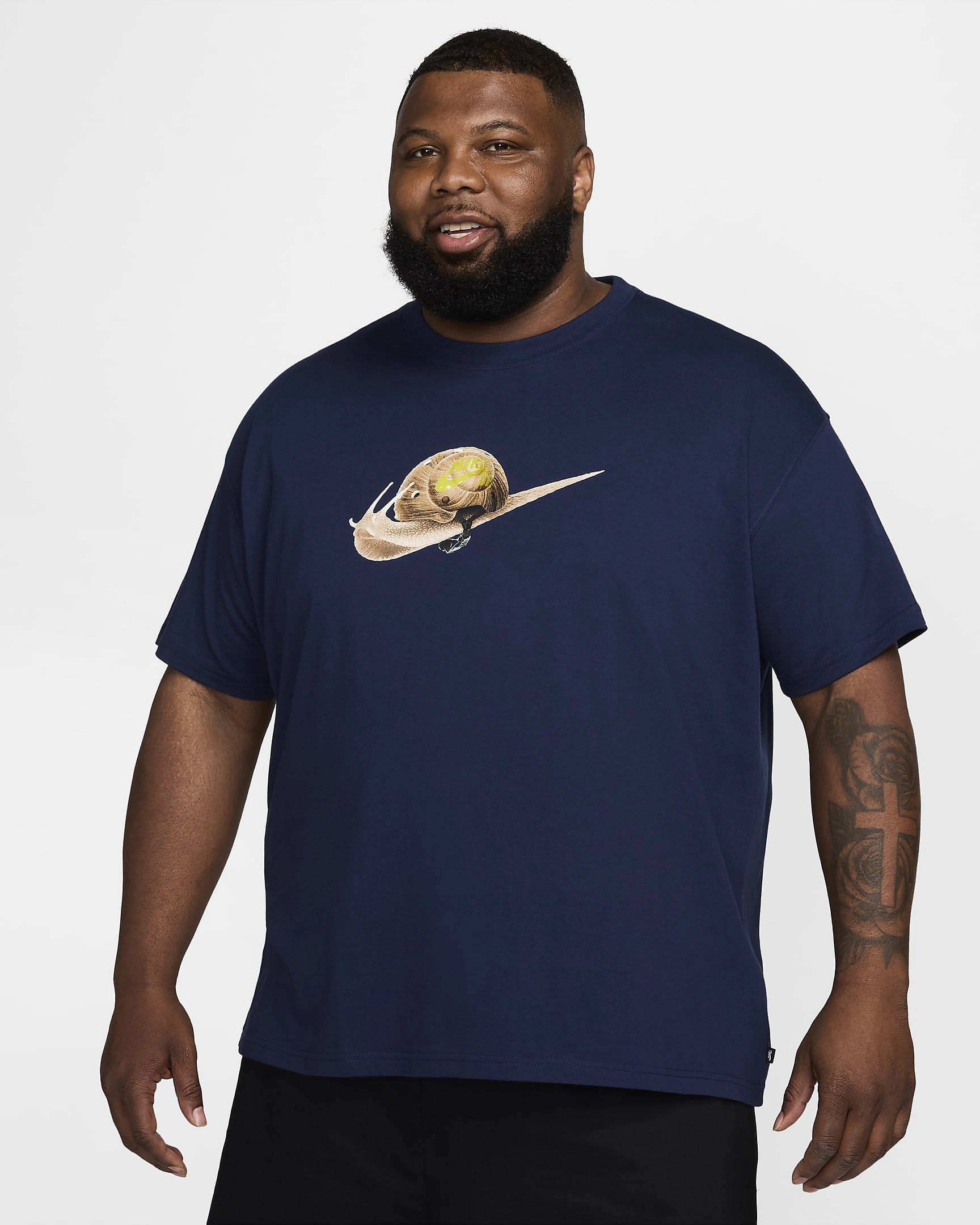 T-shirt Nike SB Max90 : Authentic Style, Ride in Comfort – Skate Culture Vibes!